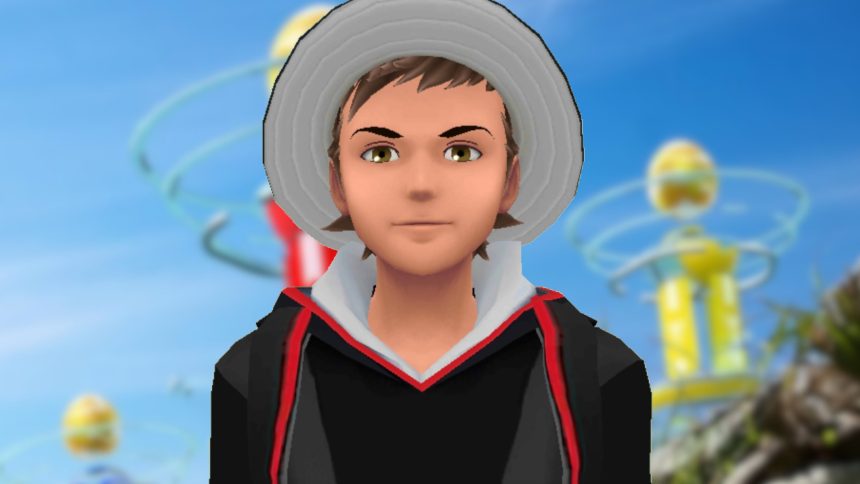 Pokemon GO Items Level Update