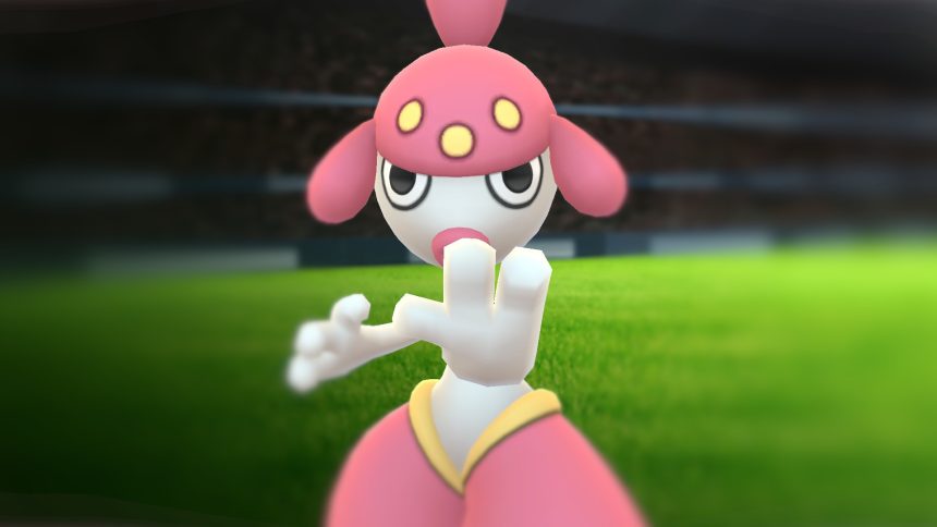 Pokemon GO Kampf Wochenende