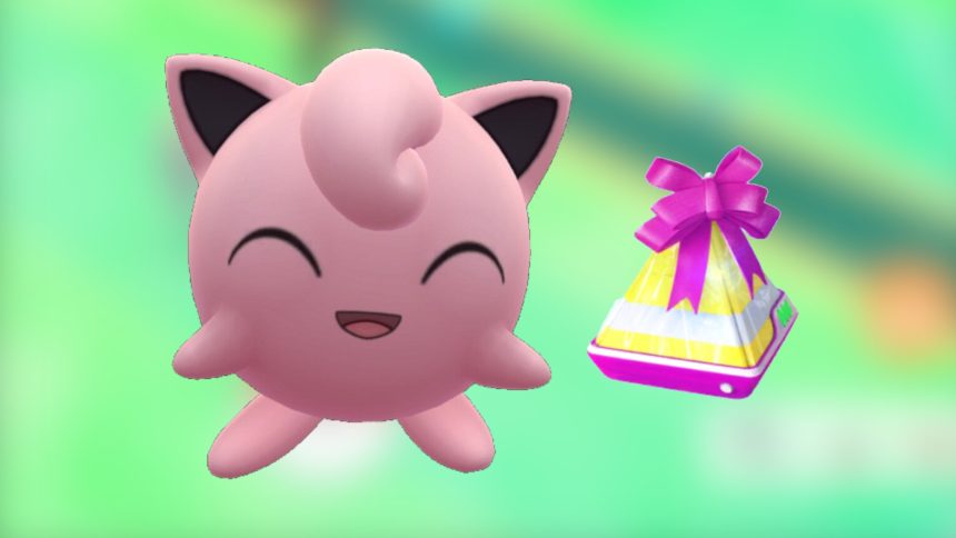 Pokemon GO Level Belohnungen