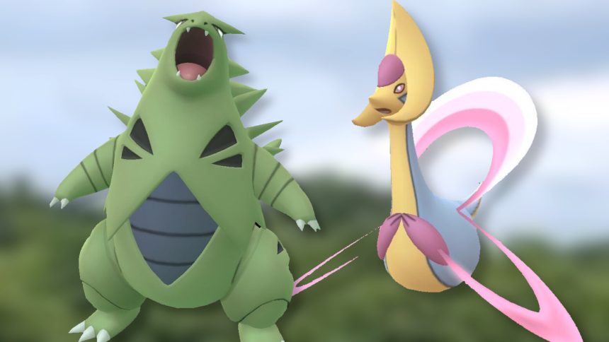 Pokemon GO Naturzona 2025 Tag 1