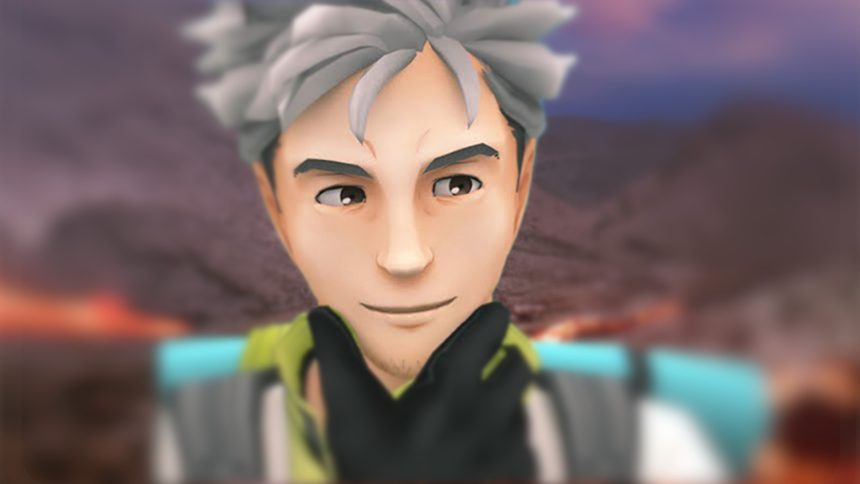 Pokemon GO Neue Mega Entwicklung