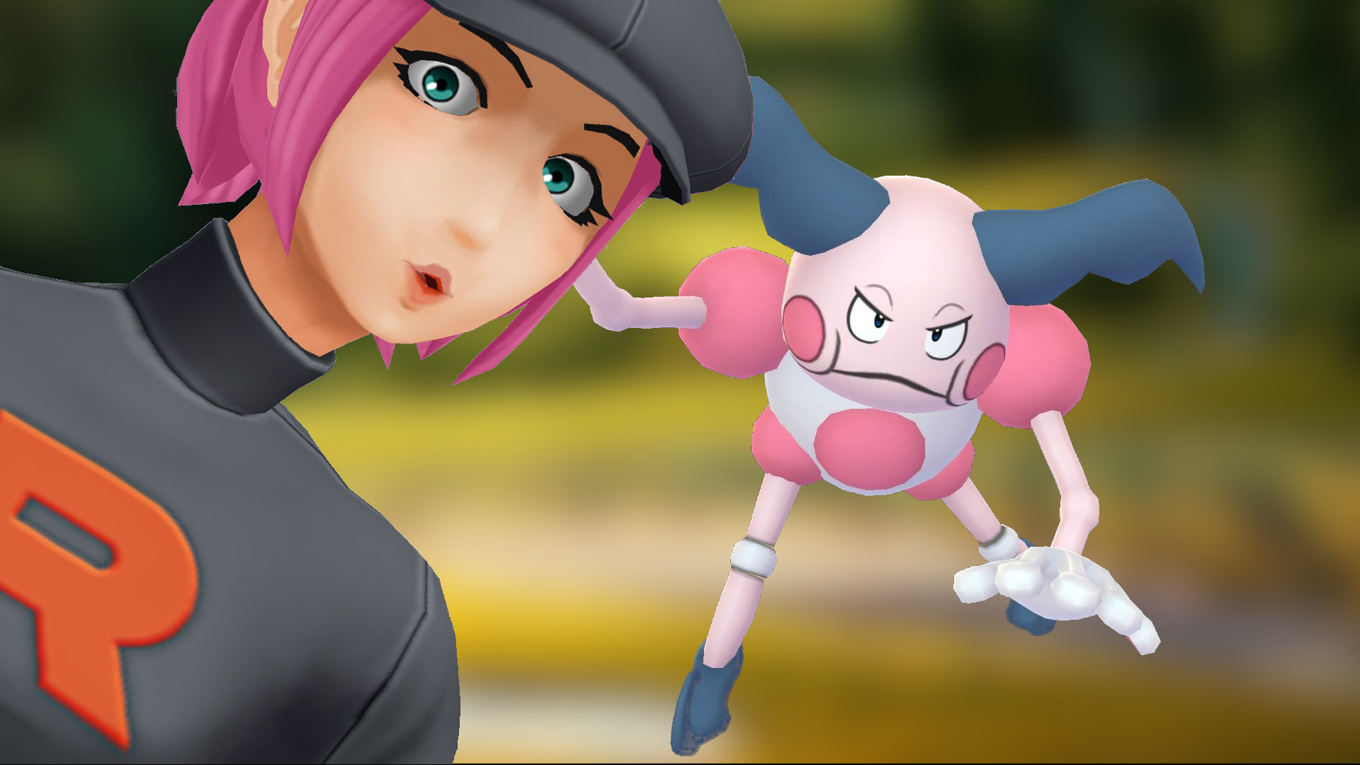 Pokemon GO Probleme goldene Pokestops