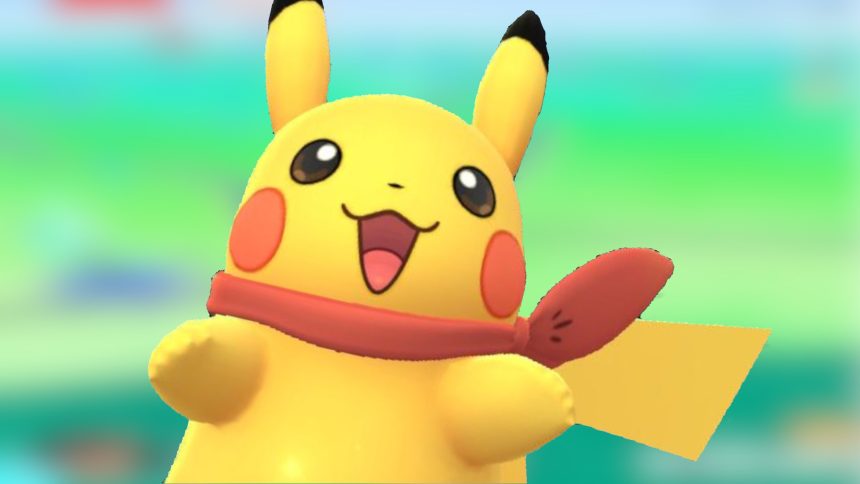 Pokemon GO Promo COde