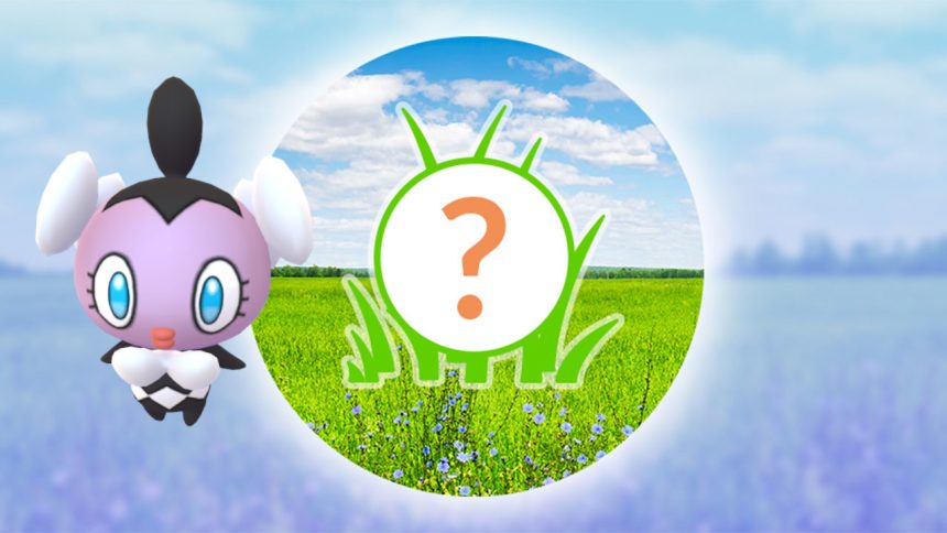 Pokemon GO Rampenlicht September 2025 Mollimorba