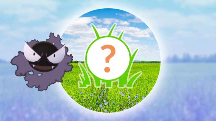 Pokemon GO Rampenlicht Stunde Oktober 2025 Nebulak