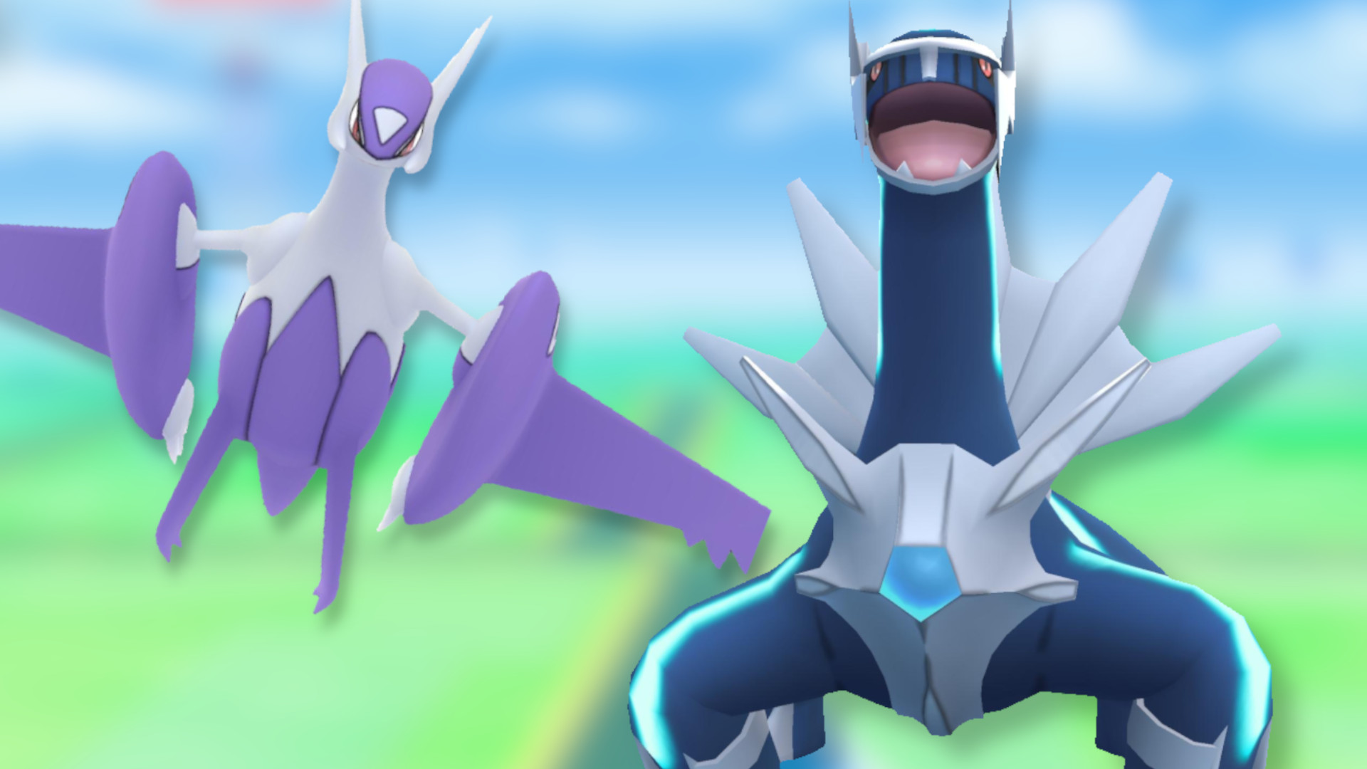 Pokemon GO September Events 2025