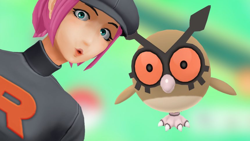 Pokemon GO Trickshot