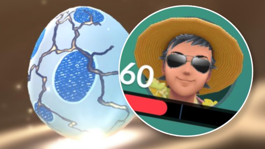 Pokemon GO Update Bilder