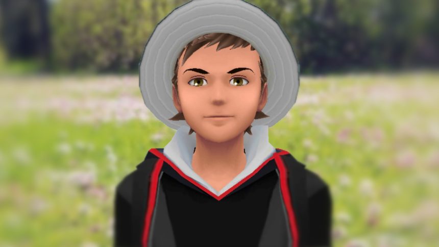 Pokemon GO Update Item Kapazitaet