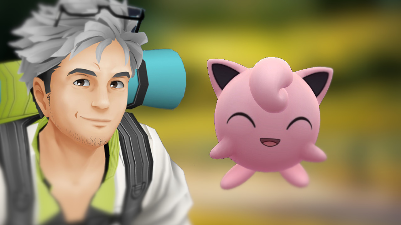 Pokemon GO Wild Area 2025