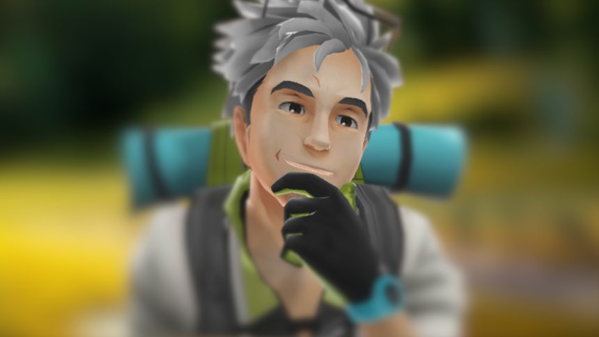 Pokemon GO Woechentliche Herausforderungen 2