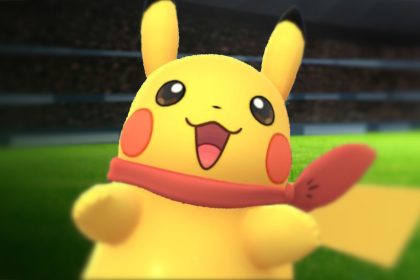 Pokemon GO seltenes Monster Kampfliga