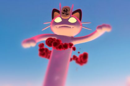 Pokemon GO wertvolle Pfade