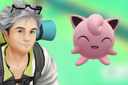 Pokemon GO woechentliche Herausforderungen aktiv