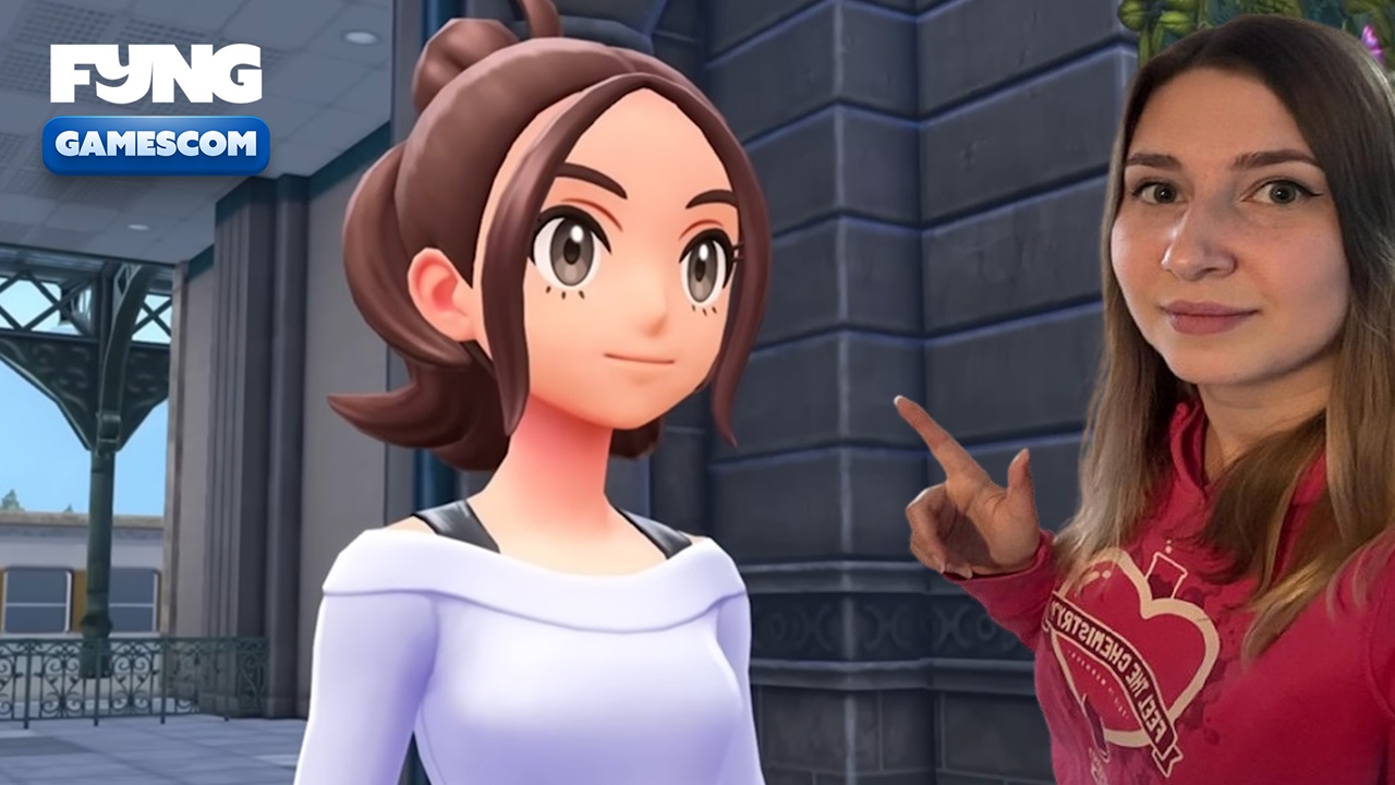 Pokemon Legenden Z A Titel title 1