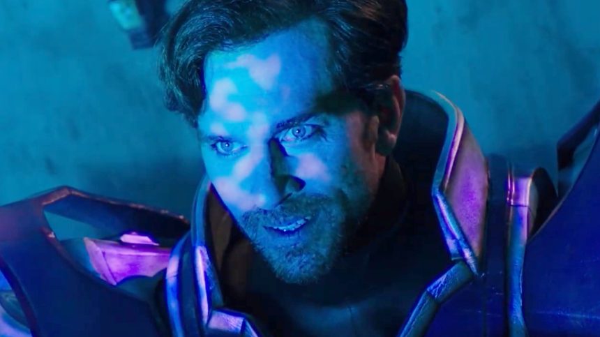 Power Rangers Dino Fury Season 2 Netflix Trailer Schurke