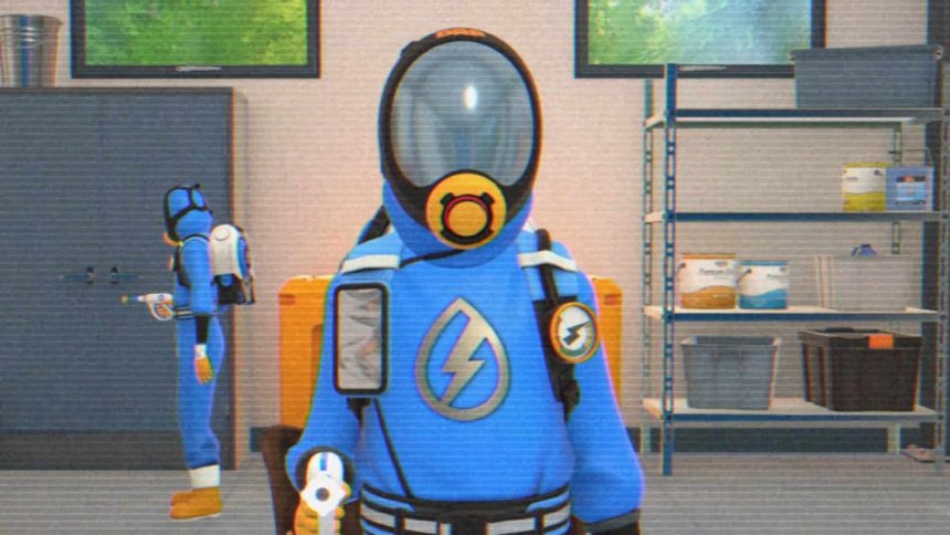 PowerWash Simulator 2