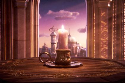 Prince of Persia The Sands of Time Remake Ubisoft Leak stark veraendert Infos 2026 Artikelbild