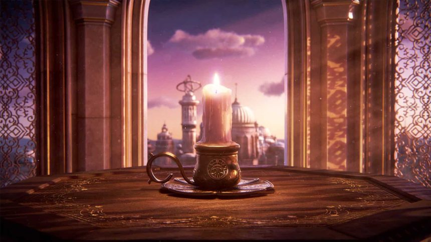 Prince of Persia The Sands of Time Remake Ubisoft Leak stark veraendert Infos 2026 Artikelbild