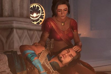 Prince of Persia The Sands of Time Remake Ubisoft Leak stark veraendert Infos 2026 Beitragsbild