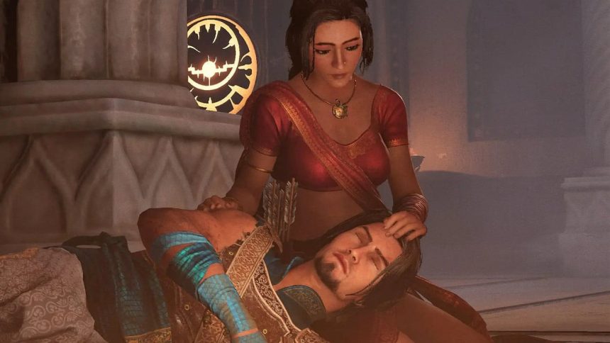 Prince of Persia The Sands of Time Remake Ubisoft Leak stark veraendert Infos 2026 Beitragsbild