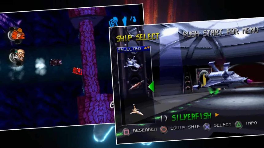 QUByte Emulation Engine Spiele