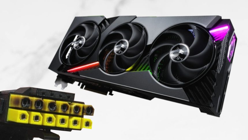 RTX 5090