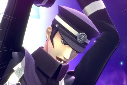 Raidou Remastered Raidou Trailer