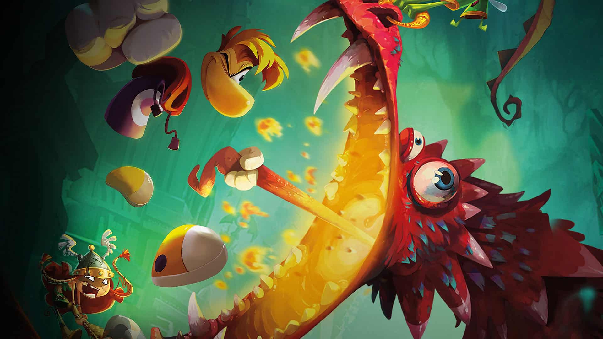 Rayman