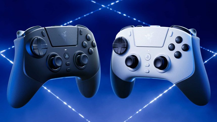 Razer Raiju V3 Pro Bild 1