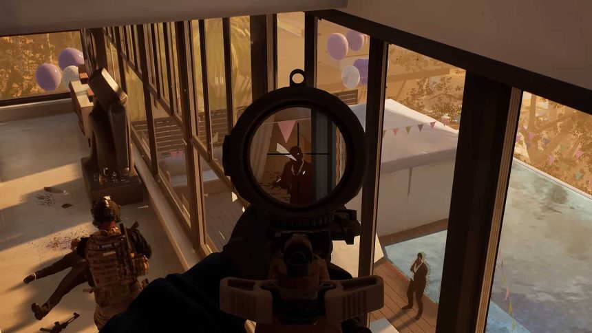 Ready or Not Artikelbild