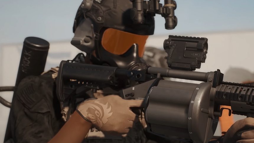 Ready or Not Trailer Screenshot 1