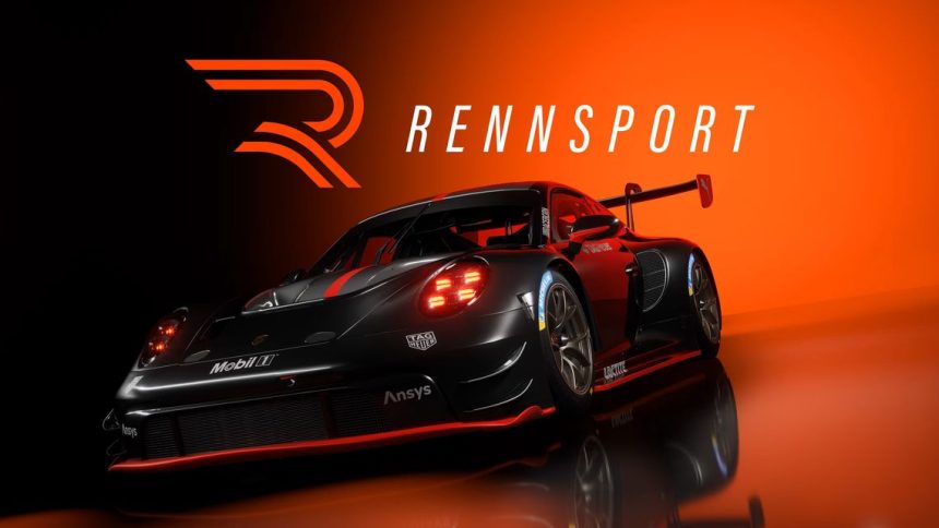 Rennsport