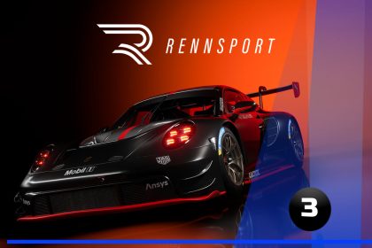 Rennsport recenzja ps5