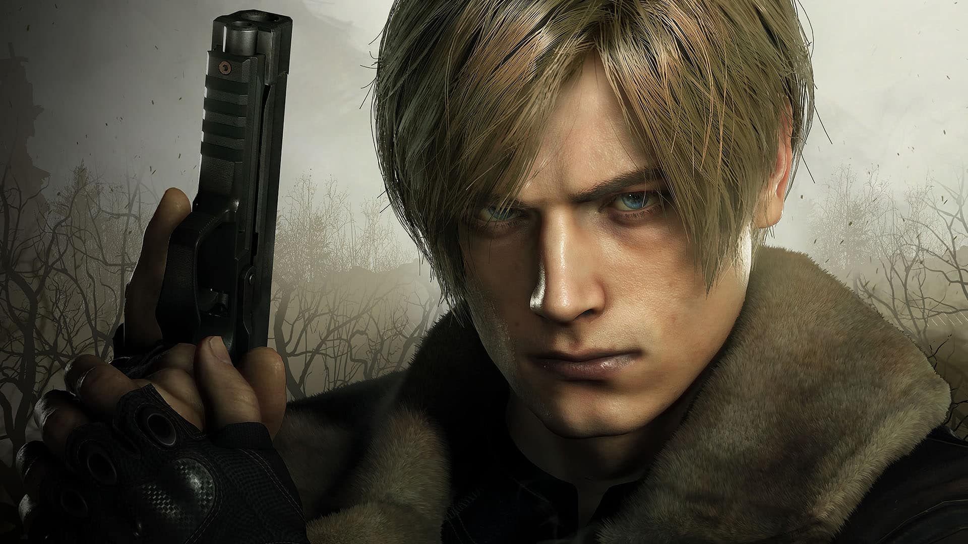 Resident Evil 4