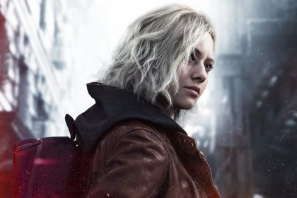 Resident Evil 9 Requiem