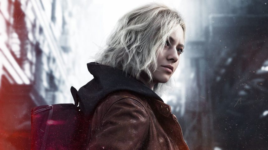 Resident Evil 9 Requiem