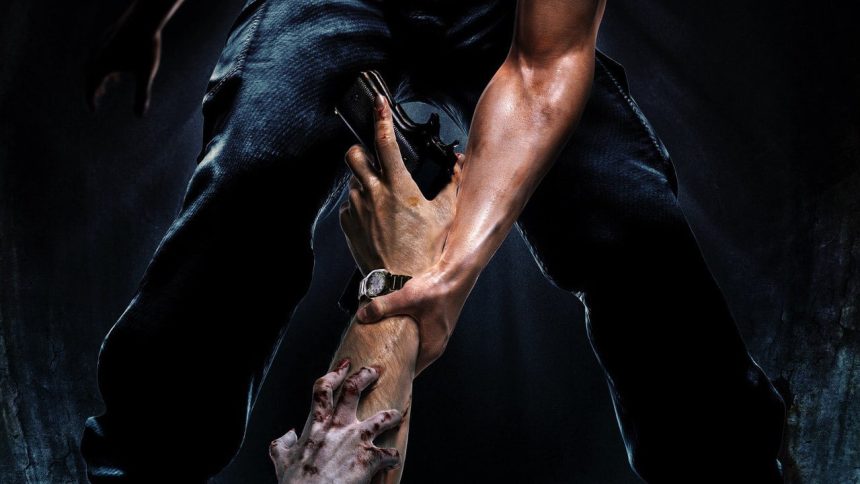 Resident Evil Outbreak Neues Spiel RE9 Requiem Producer Beitragsbild