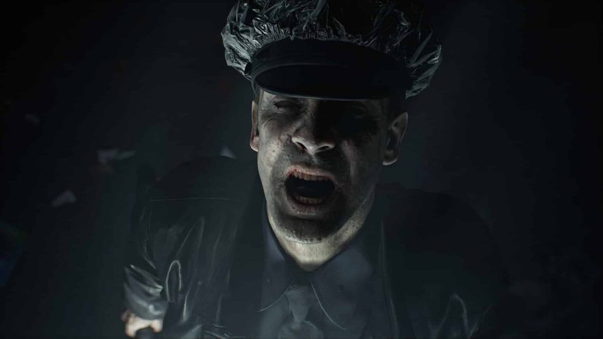 Resident Evil Requiem 2