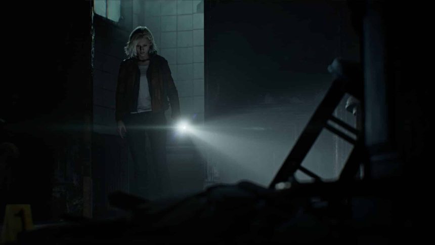 Resident Evil Requiem