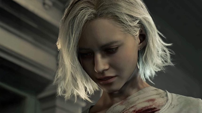 Resident Evil Requiem Grace Artikelbild