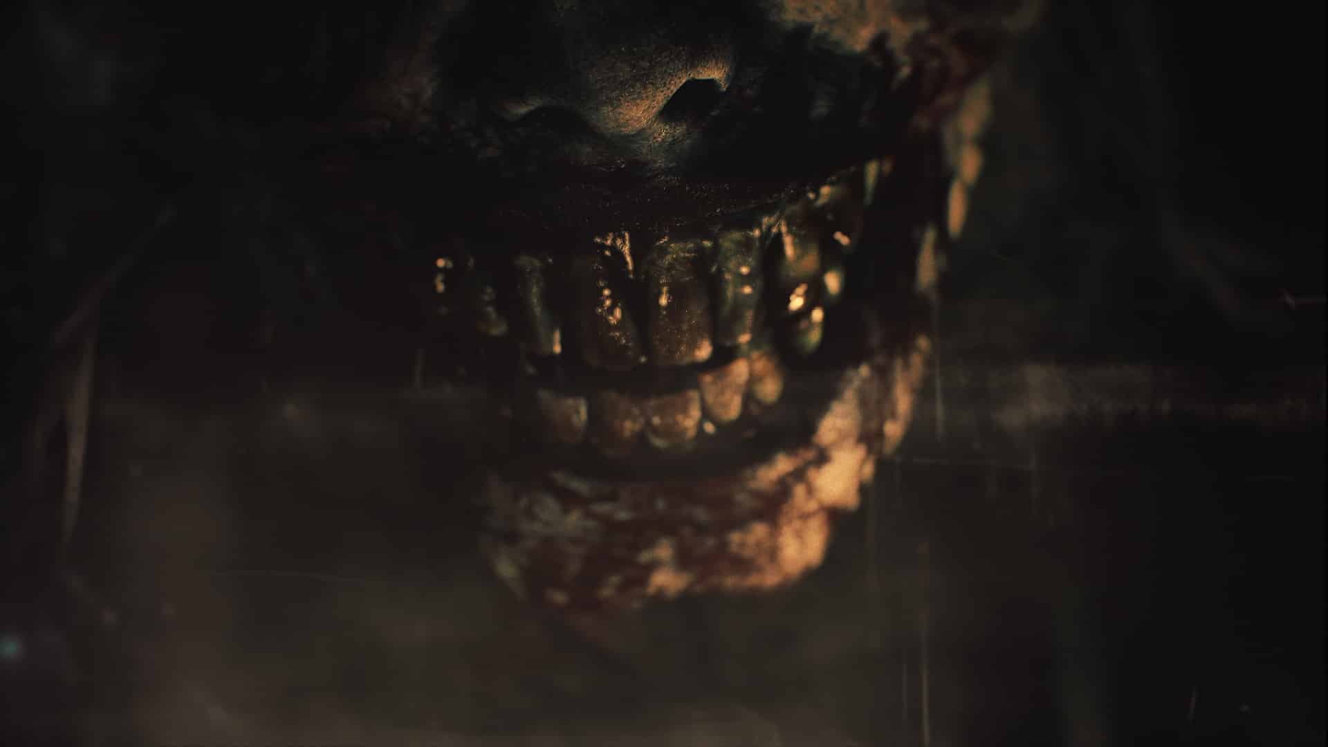 Resident Evil Requiem RE9 Capcom Survival Horror Vorschau Preview Monster 1