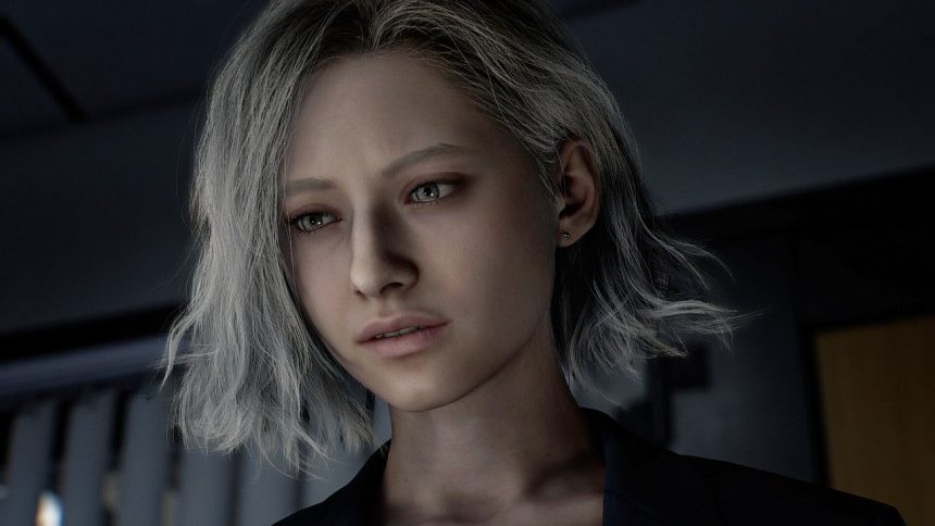 Resident Evil Requiem RE9 First Person Third Person Beitragsbild