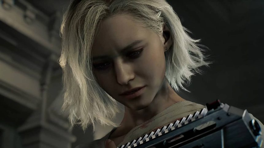 Resident Evil Requiem RE9 Trailer 2 Capcom Horror Artikelbild