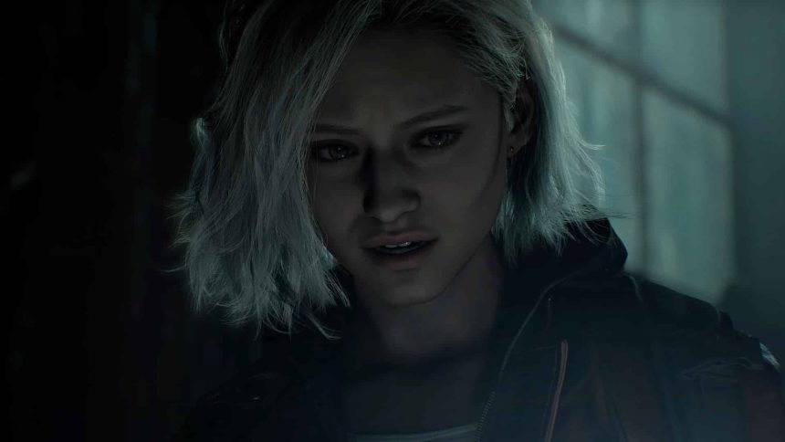 Resident Evil Requiem RE9 Trailer 2 Capcom Horror Beitragsbild