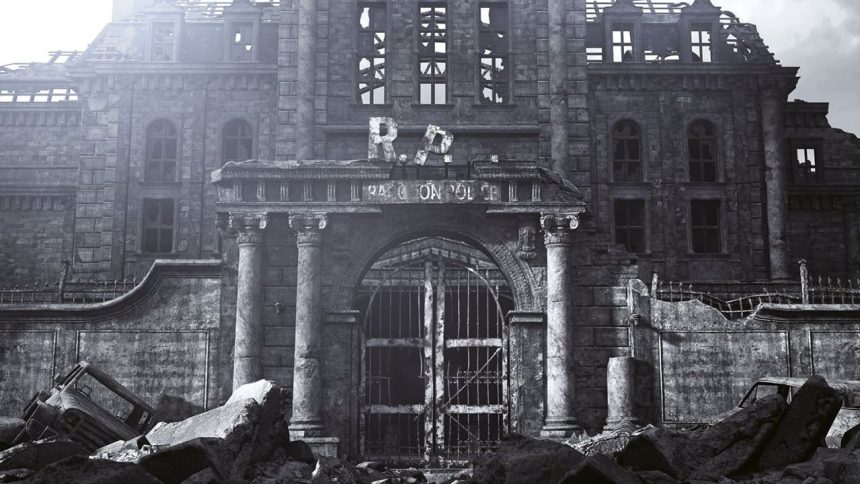 Resident Evil Requiem RE9 bekannte Charaktere Rueckkehr Raccoon City Beitragsbild