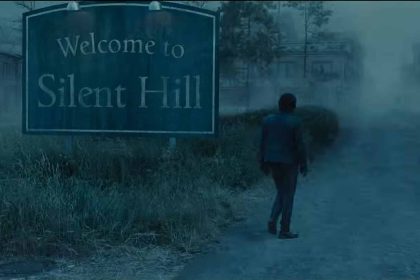 Return to Silent Hill