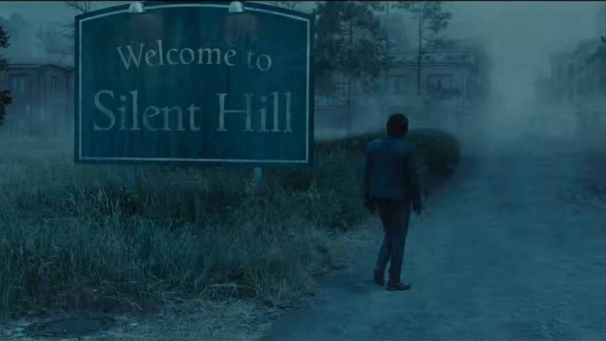 Return to Silent Hill