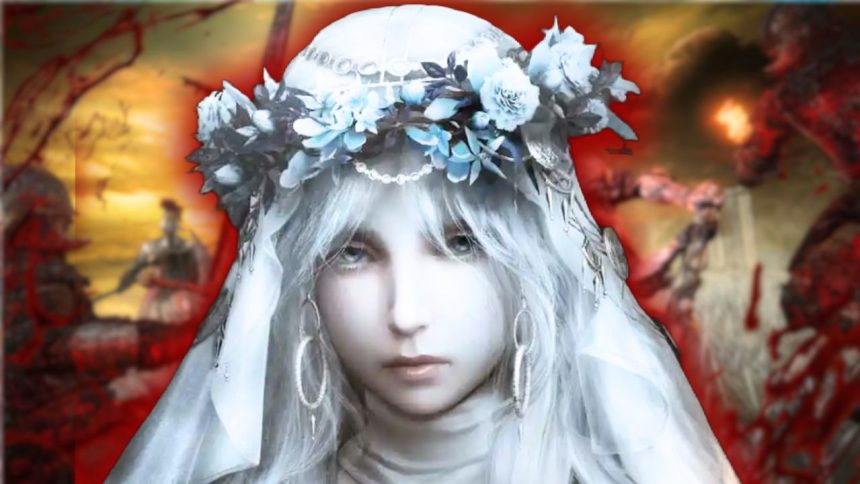 Revenant Deep of Night