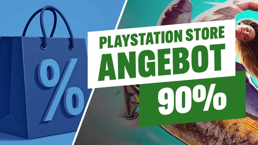 Riders Republic PS Store